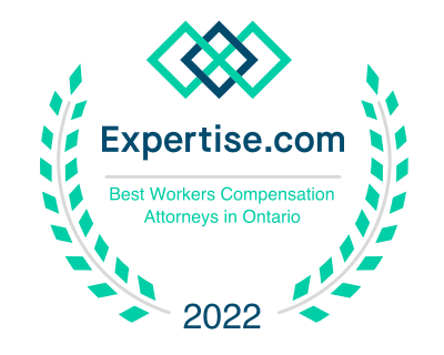 Top Workers Compensation Attorney in Ontario