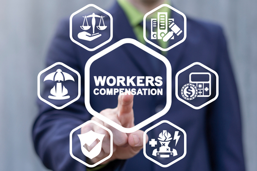 What is Worker's Compensation