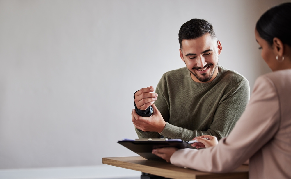 Can I appeal a denied workers’ compensation claim in CA