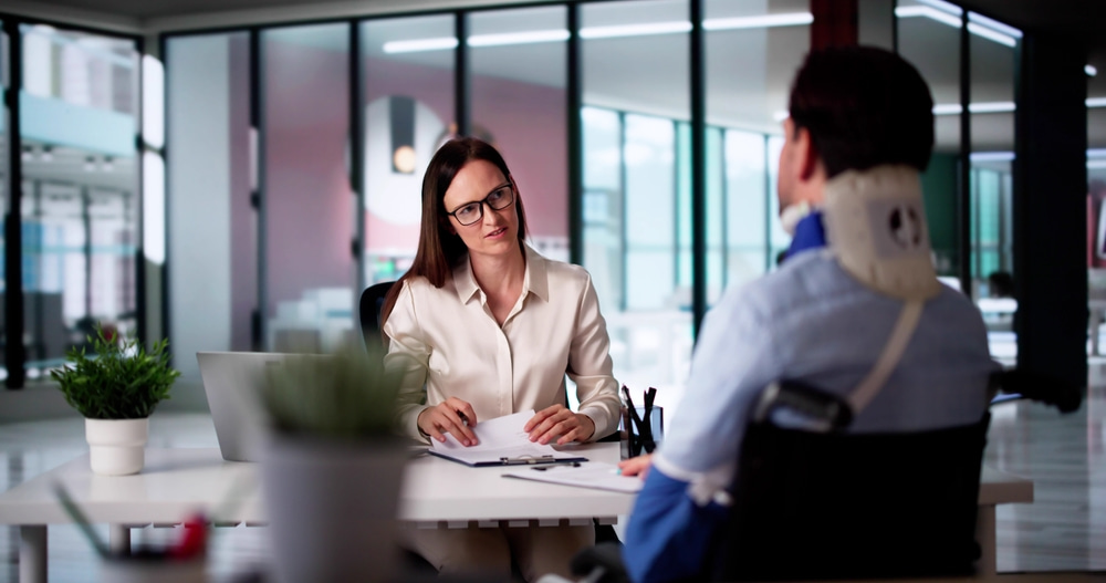 Can you file workers' compensation & personal injury at the same time in CA