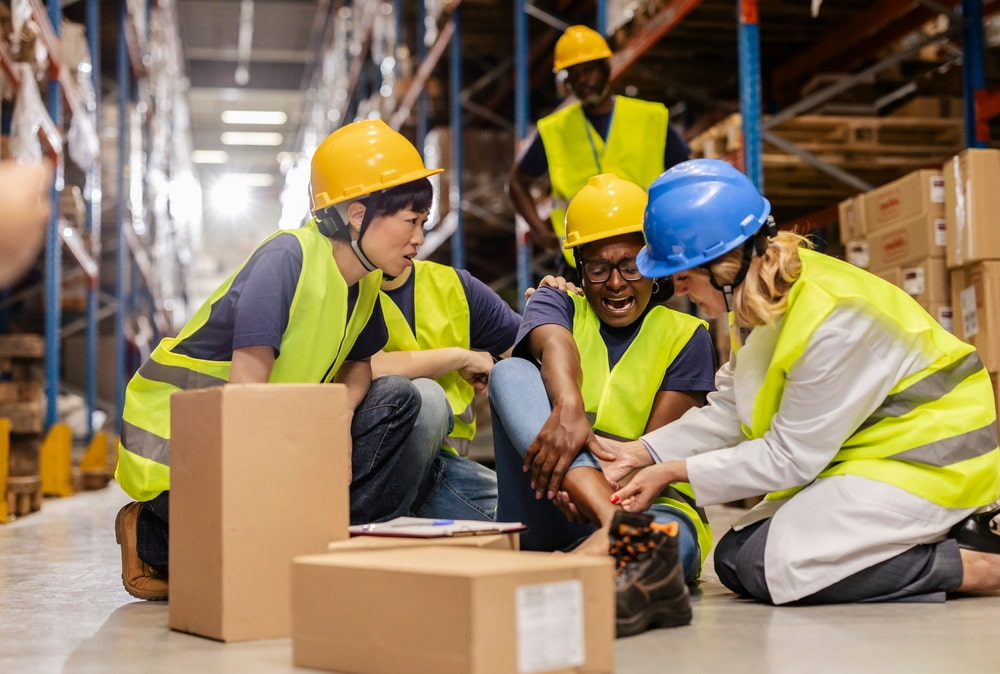 How can a workers' comp lawyer help with a denied claim