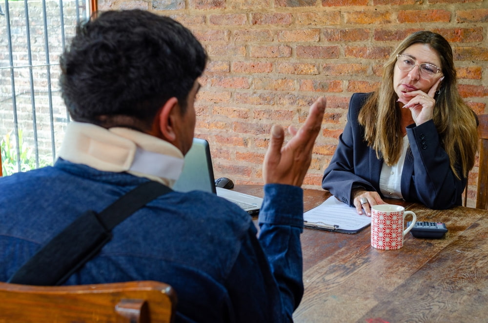 How to prove a work-related injury in Riverside