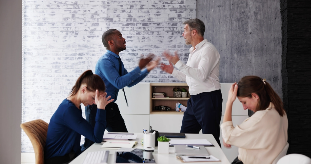 How workers’ compensation responds to violent incidents in California