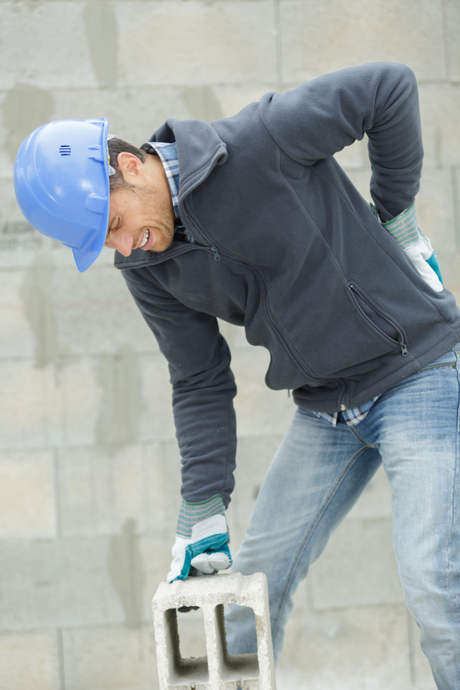 Will I get more compensation for workers' comp or personal injury in OC