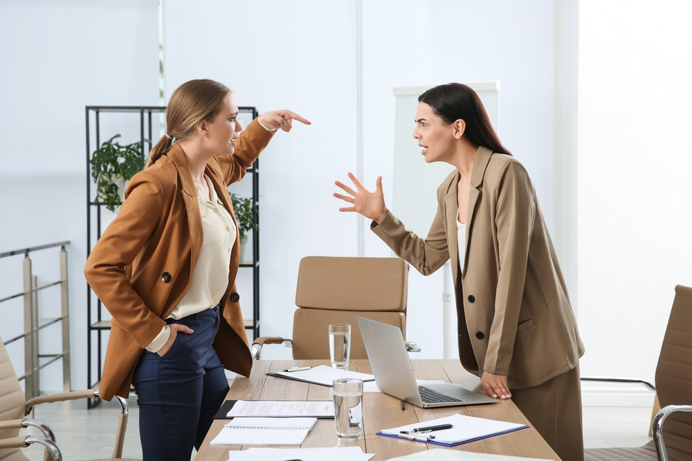 leading work comp attorney in San Bernardino