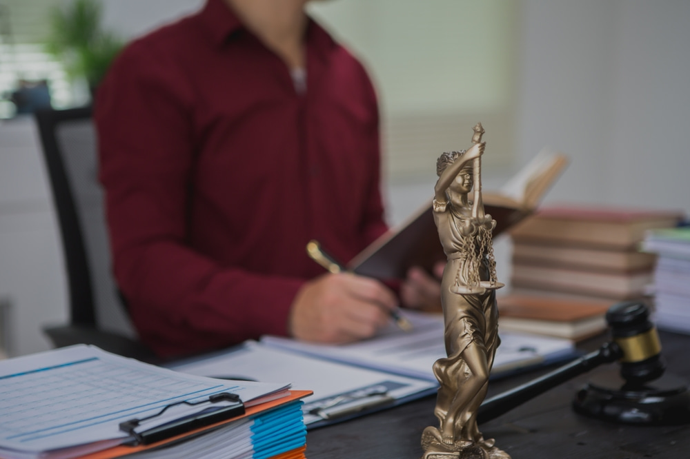 What happens after a workers’ comp deposition