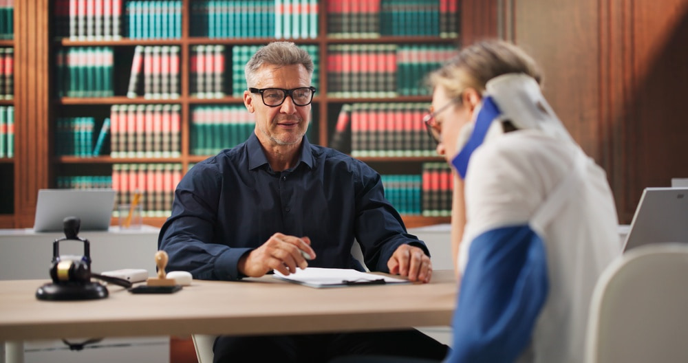 assertive workers’ compensation lawyers in Riverside