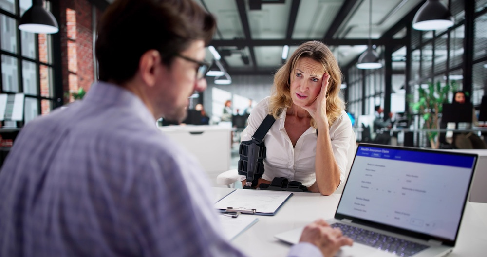 reputable workers' comp attorneys in Riverside