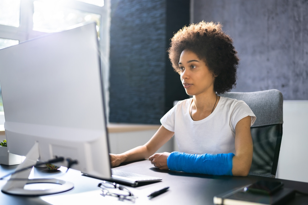 Can the insurer change my benefits after the QME report