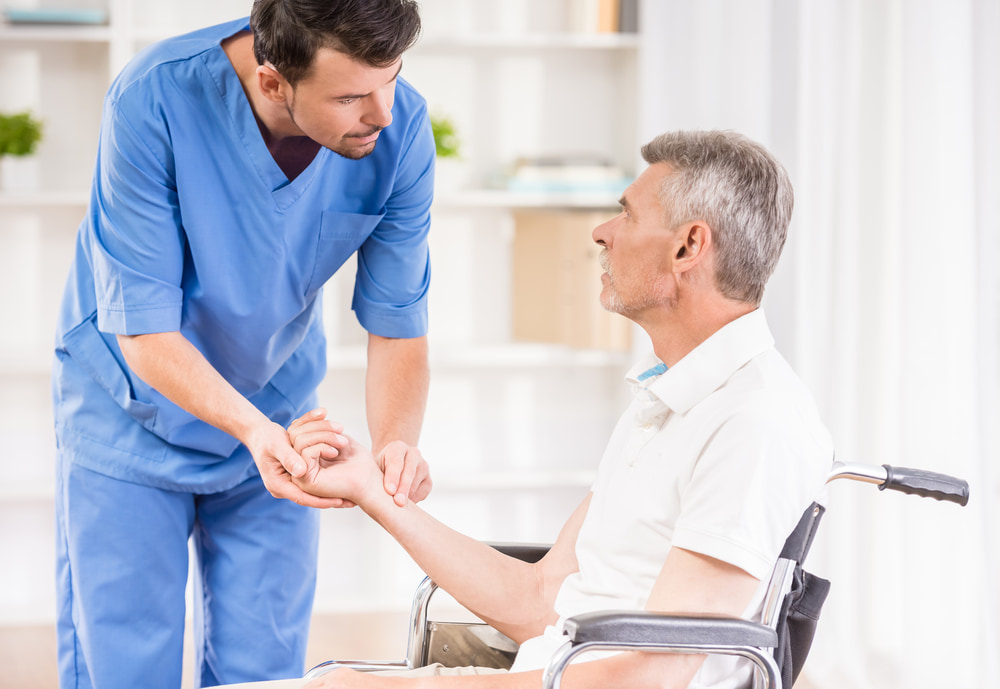 What does a permanent disability rating mean in California workers’ comp