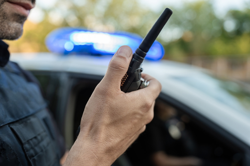 Which Riverside first responders may qualify