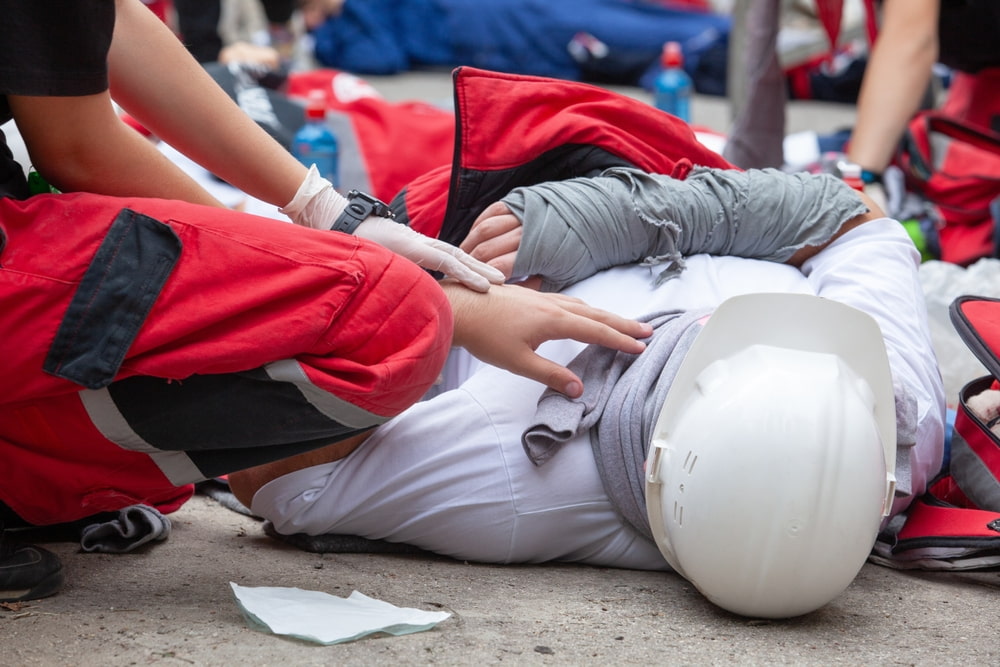 Does PTSD have to result from a single traumatic incident for the presumption to apply