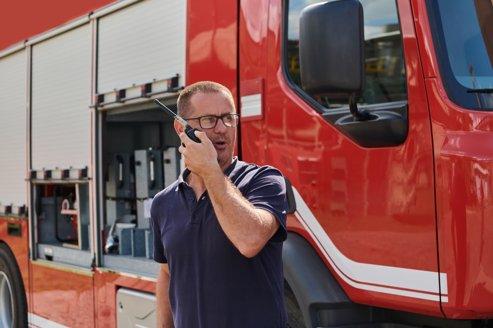 How can an employer rebut a first responder injury presumption