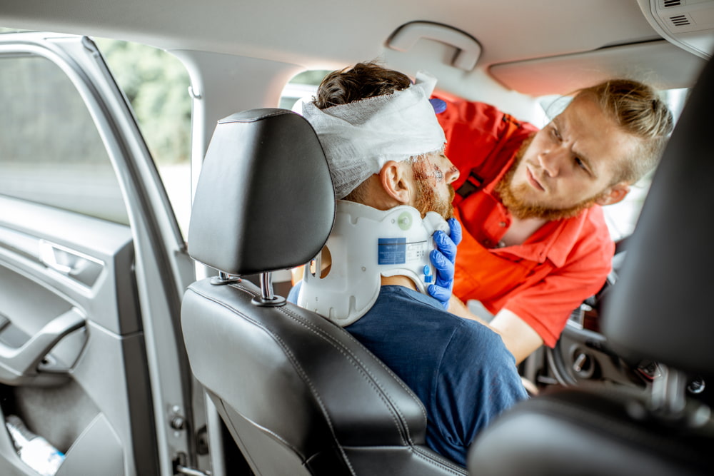 Which Riverside first responders are covered by California’s PTSD presumption