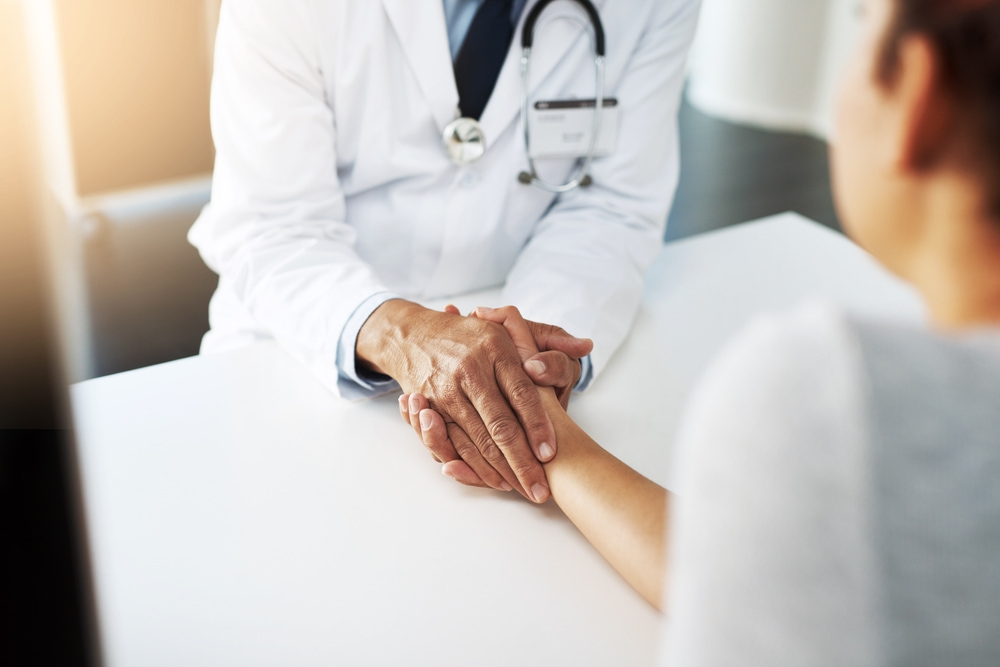 Can you change doctors within an MPN