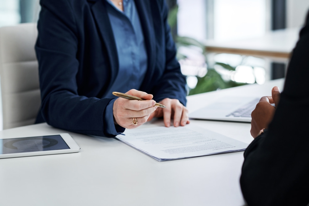 Do you have to pay a work comp lawyer upfront