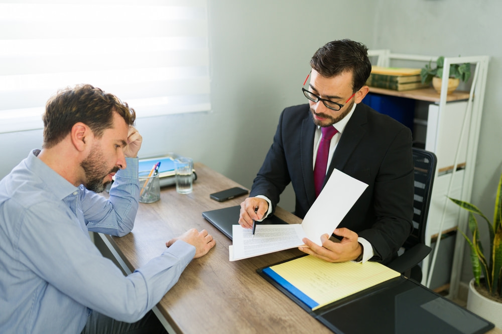 How do I find a good workers’ comp attorney