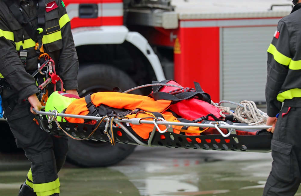 What does Whole Person Impairment mean in California work comp claims