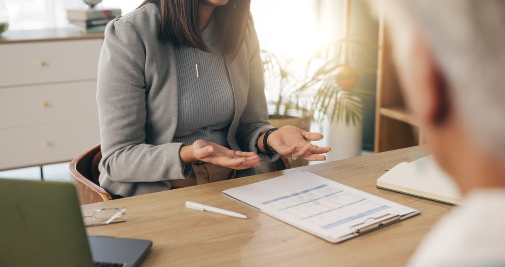 What does a workers' compensation attorney do
