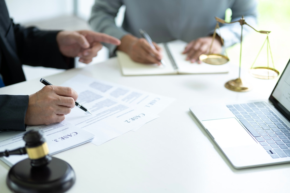 experienced work comp attorneys in OC