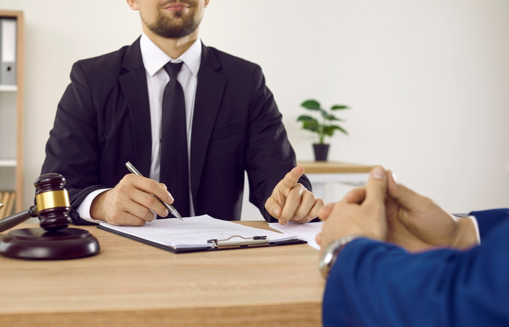 top work comp attorneys in OC